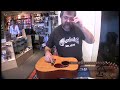 Martin Guitars Day at Portland Music Co Acoustic Martin Guitars Day at Portland Music Co Acoustic