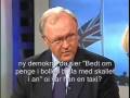 videos de Finske nyheter, med Norsk subbet tekst