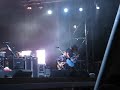 Foo Fighters live in Berlin 17.6. - DOA Foo Fighters live in Berlin 17.6. - DOA