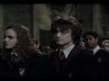 HarryPotter & Order of Pheonix  Trailer