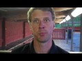 Stefan Andersson om Piraterna-Dackarna 48-48