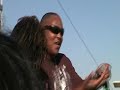E-40 Live @ The Zune Barbeque: Tell Me When To Go