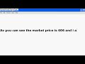 Making easy money in Runescape...