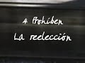 Reelección en América Latina