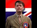 BNP - Simon Darby ,Richard Barnbrook update March 08
