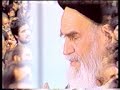 Imam Khomeini (r.a.) - Moharram Ashura 'azadari عزاءداری 3/3