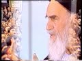 Imam Khomeini (r.a.) - Moharram Ashura 'azadari عزاءداری 3/3