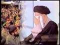 Imam Khomeini (r.a.) - Moharram Ashura 'azadari عزاءداری 3/3
