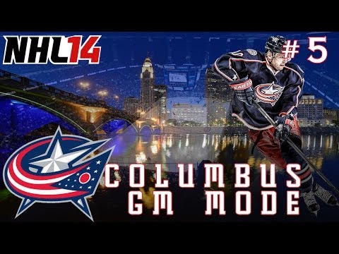 how to rebuild an nhl team