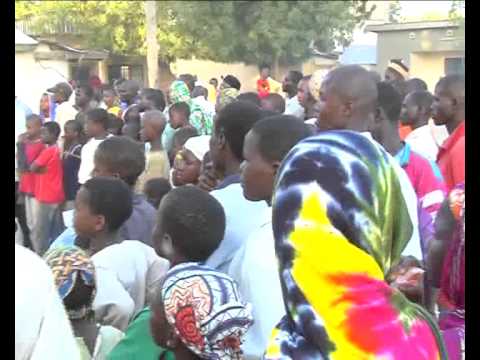 maroua