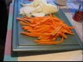 la receta en