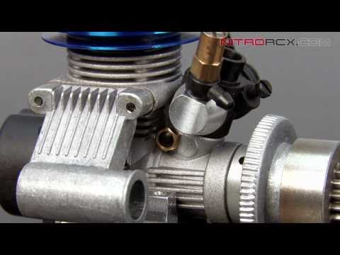 how to set carburetor on rc car