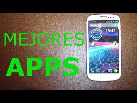apps - NUEVO VIDEO !! No te lo pierdas ! Descubre las mejores apps para Android ! Suscribanse a Pro Android para mucho mas ! APPS -- TODAS GRATIS !! Battery Notifie...