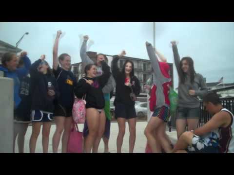 Party Rock Anthem- LMFAO (Music Video)
