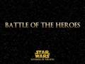 Battle of the Heroes