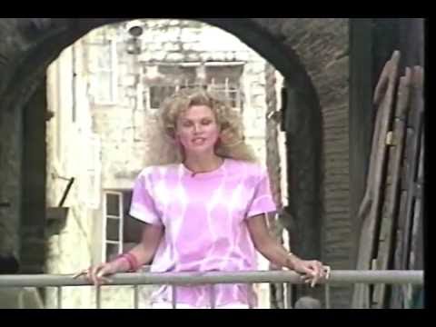 tito - travel film showing the
