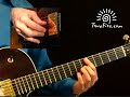 TrueFire: Modal Rhythm 1