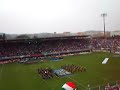 Inno italiano al flaminio (italia-scozia 6 nazioni 2006)