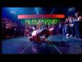 Greg Patillo - beatbox flute skills on the Lily Allen Show