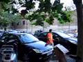 comment faire pour garer sa voiture à valence