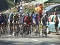 Tour de France 2007 stage 8 Le Grand Bornand - Tignes