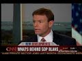 Jim Wallis & Tony Perkins Discuss the Evangelical Vote