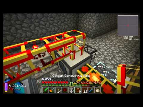 Season 5 - Episode 16 -Buildcraft toys