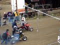 Drag Racing honda trx 250r VS Banshee Drag Racing honda trx 250r VS Banshee