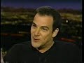 mandy patinkin   tom snyder   lionel trains