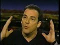 Mandy Patinkin - Tom Snyder - Lionel Trains
