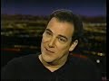mandy patinkin   tom snyder   lionel trains