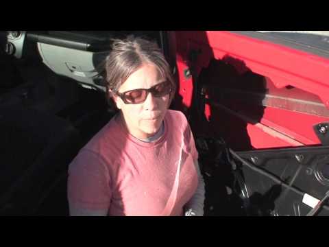 how to repair vw window regulator