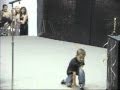 Tanner Edwards, 6 year old hip hop dancer