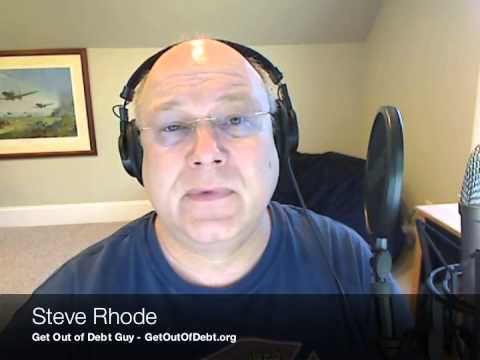 Getting the Best Debt Consolidation Loan 0 Getting the Best Debt Consolidation Loan