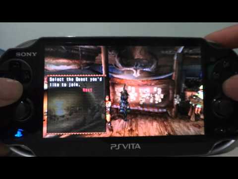 how to ad hoc ps vita