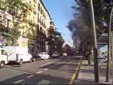 Madrid_plaza tirso de molina