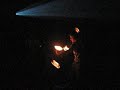 Fire @ Leoncavallo Milano