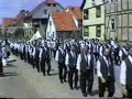 Festumzug Gerbershausen