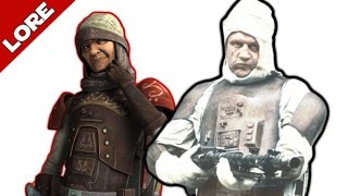 Star Wars Lore - The Rise of Dengar