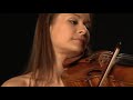 arabella steinbacher plays eug�ne ysaye's virtuosic piece 'les furies' from his 2nd solo sonata in a-minor. filmed in unique views!
produced by nightfrog.