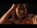 arabella steinbacher plays eug�ne ysaye's virtuosic piece 'les furies' from his 2nd solo sonata in a-minor. filmed in unique views!
produced by nightfrog.