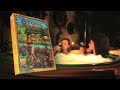 STONE AGE - Mit Stil zum Ziel - Trailer 2