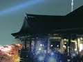 【癒し系】風の道 ~ 京都の紅葉2009年