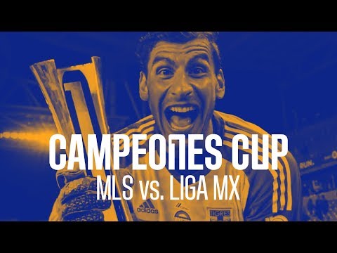 Video: Tigres Seek Revenge in Toronto
