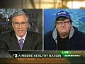 Michael Moore On Countdown