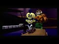 Cortex gets replaced/killed Cortex gets replaced/killed
