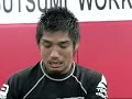 Aoki & Tokoro's DREAM Sparring!!