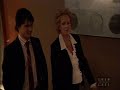 maxine sings clark's praises while giving sam something to worry about [from 