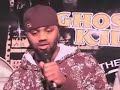 Ghostface - 'Interview (Live At Avalon - Boston)' - 11/...