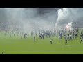 Willem II - FC Den Bosch